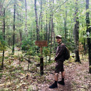 Meet your Posher, Daniel